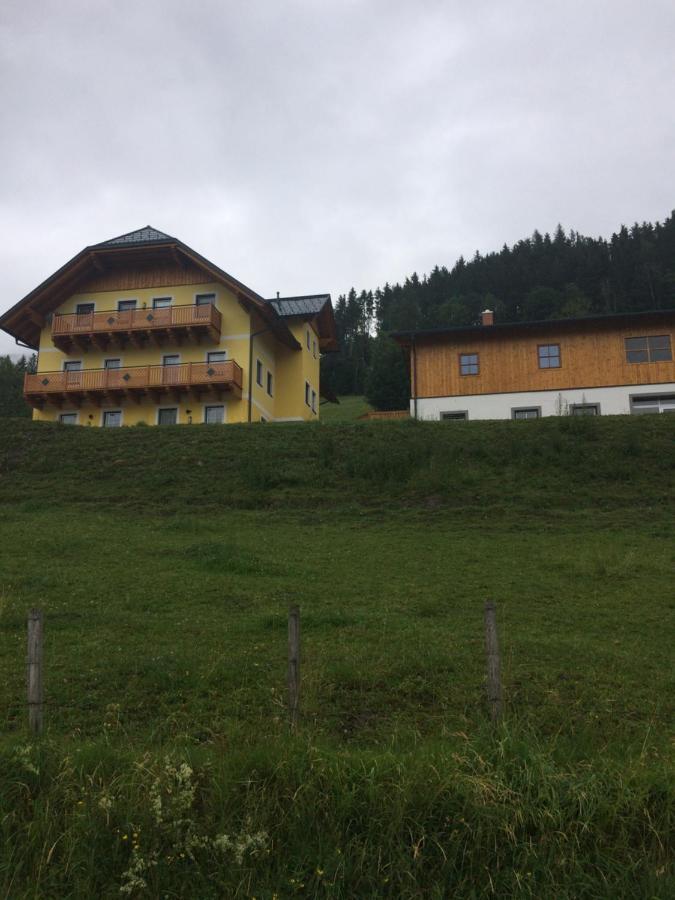 Appartement Doeringerhof Aich  Exterior photo